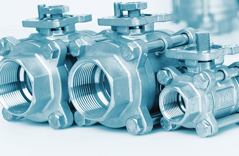 二通閥和三通閥有什么區(qū)別 ？