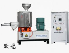 粉末涂料的邦定機技術
