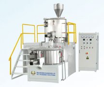 銅鋁銀粉邦定機水加熱與摩擦加熱哪種好?