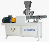 粉末機械設備備件材料的選擇
