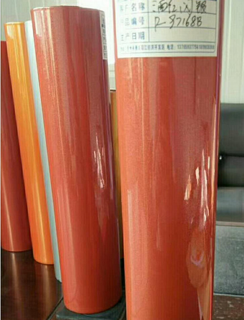 金屬粉末設(shè)備涂料邦定機(jī)噴涂中問題分析