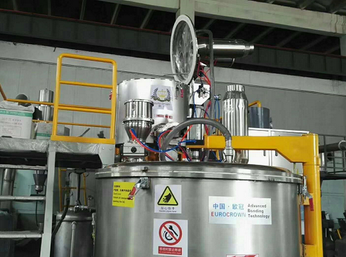 邦定機(jī)歐冠